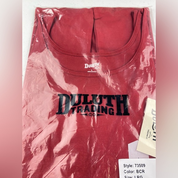 No Yank Tank - Duluth - Picture 7 of 14